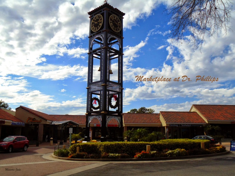 Dr. Phillips Marketplace