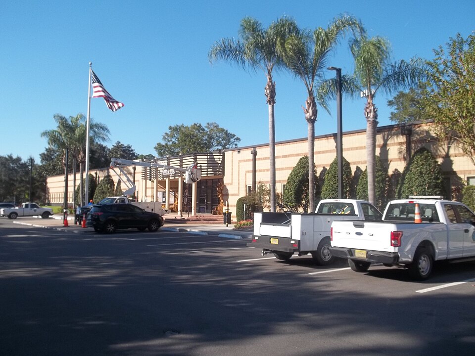 Winter Springs City Hall